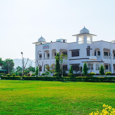 Tiger Hill Homestay Удайпур Екстер'єр фото